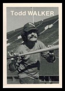 46 Todd Walker